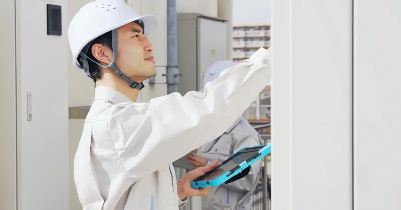 安定感バツグン！